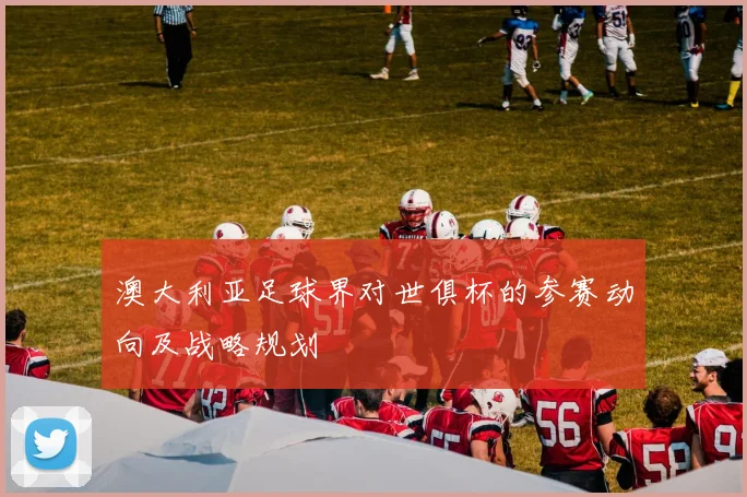 澳大利亚足球界对世俱杯的参赛动向及战略规划