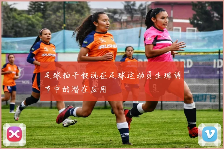 足球轴子假说在足球运动员生理调节中的潜在应用